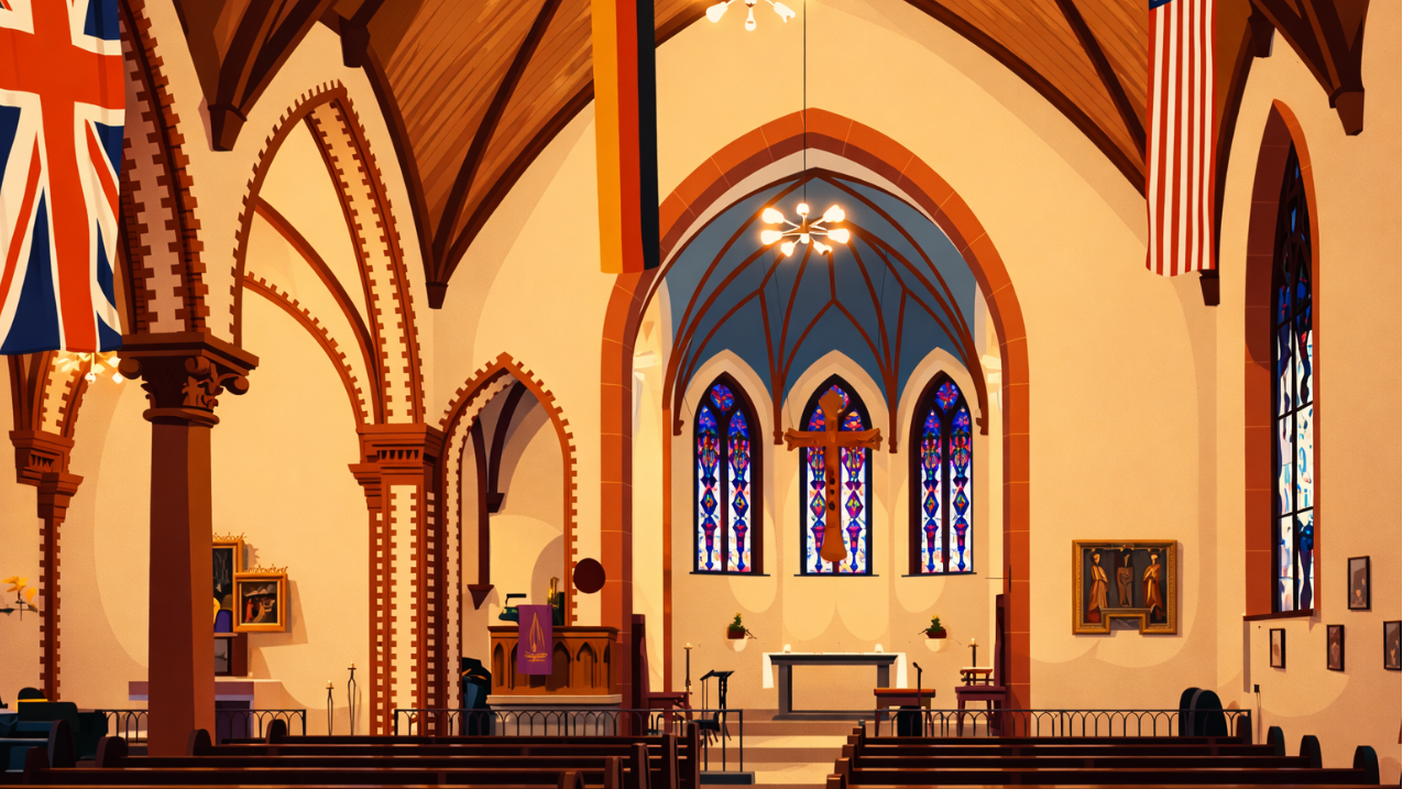 organization header image